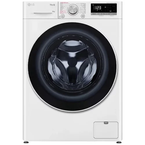 Máy giặt LG Inverter 10kg FX1410N5W