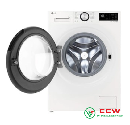 LG Inverter 10kg FX1410N5W - thiết kế hiện đại, dung tích lớn cho gia đình đông người LG Inverter 10kg FX1410N5W - thiết kế hiện đại, dung tích lớn cho gia đình đông người