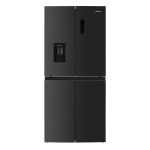 Tủ lạnh Hitachi Inverter 464 lít Multi Door HR4N7520DSWDXVN