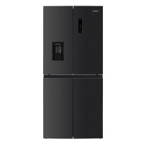 Tủ lạnh Hitachi Inverter 464 lít Multi Door HR4N7520DSWDXVN