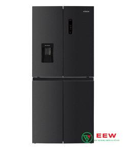 Tủ lạnh Hitachi Inverter 464 lít Multi Door HR4N7520DSWDXVN