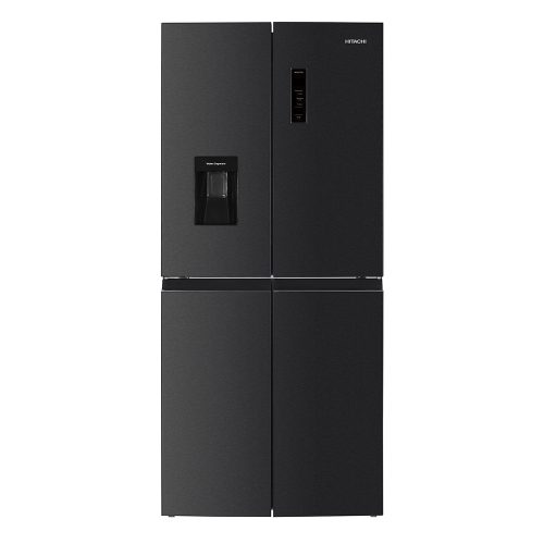 Tủ lạnh Hitachi Inverter 464 lít Multi Door HR4N7520DSWDXVN