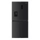 Tủ lạnh Hitachi Inverter 464 lít Multi Door HR4N7520DSWDXVN