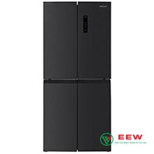 Tủ lạnh Hitachi 464L Multi Door: ngăn đá thông minh, bảo quản thực phẩm tươi ngon lâu dài