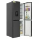 Tủ lạnh Hitachi Inverter 464 lít Multi Door HR4N7520DSWDXVN - ảnh 2