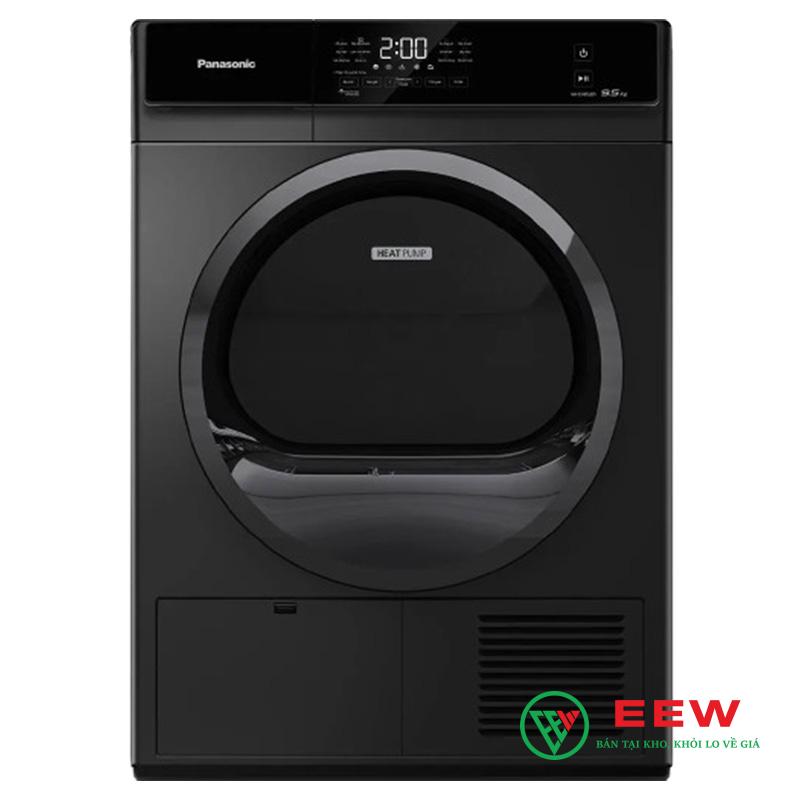 Máy Sấy Bơm Nhiệt Panasonic 10.5 Kg NH-EH05JD1BV - dung tích lớn, phù hợp gia đình đông người