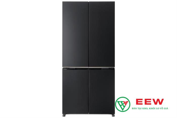 Tủ lạnh Panasonic NR-XZ550CWKV - Công nghệ Inverter tiết kiệm điện, bảo quản thực phẩm tươi lâu Tủ lạnh Panasonic NR-XZ550CWKV - Công nghệ Inverter tiết kiệm điện, bảo quản thực phẩm tươi lâu