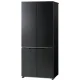 Tủ lạnh Panasonic NR-XZ550HGKV Inverter 482lít