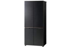 Tủ lạnh Panasonic Inverter 525 lít Multi Door NR-XZ590CWKV