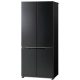 Tủ lạnh Panasonic Inverter 525 lít Multi Door NR-XZ590CWKV