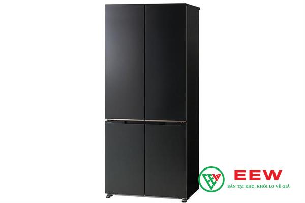 Tủ lạnh Panasonic Inverter 525 lít Multi Door NR-XZ590CWKV