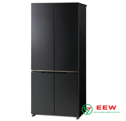 Tủ lạnh Panasonic Inverter 525 lít Multi Door NR-XZ590CWKV