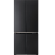 Tủ lạnh Panasonic Inverter 525 lít Multi Door NR-XZ590CWKV - ảnh 2