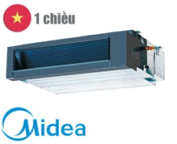 Điều hòa nối ống gió Midea 1 chiều 60.000BTU MTB-60CR