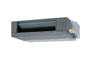 Điều hòa nối ống gió Mitsubishi Heavy 45000BTU Inverter FDUM125VH/FDC125VNA-W