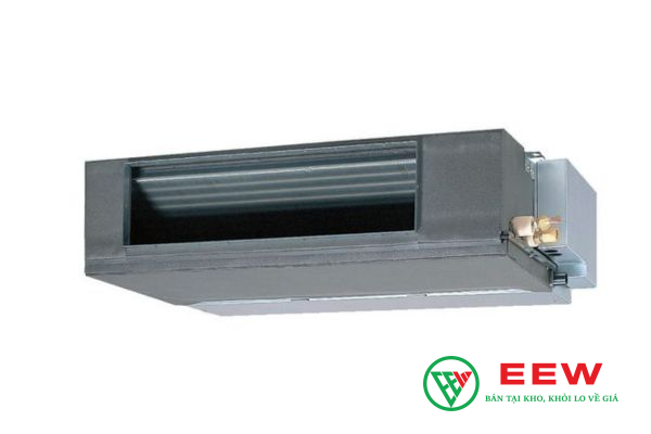 Điều hòa nối ống gió Mitsubishi Heavy 45000BTU Inverter FDUM125VH/FDC125VNA-W
