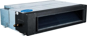 Điều hòa nối ống gió Reetech âm trần 24.000BTU 1 chiều RRE24/RC24