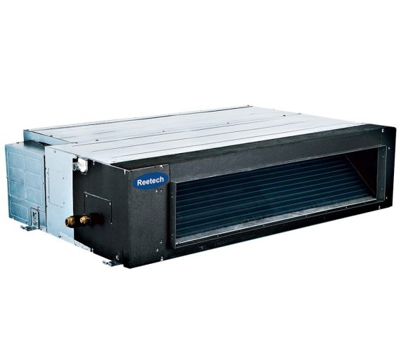 Điều hòa nối ống gió Reetech âm trần 30.000BTU 1 chiều RRE30/RC30