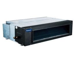 Điều hòa nối ống gió Reetech âm trần 60.000BTU 1 chiều 3 pha RRE60/RC60