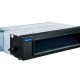 Điều hòa nối ống gió Reetech âm trần 60.000BTU 1 chiều 3 pha RRE60/RC60