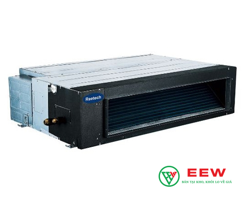 Điều hòa nối ống gió Reetech âm trần 60.000BTU 1 chiều 3 pha RRE60/RC60