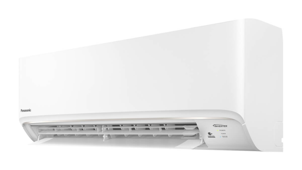 Điều hòa Panasonic 12000BTU 1 chiều inverter cao cấp XU12BKH-8