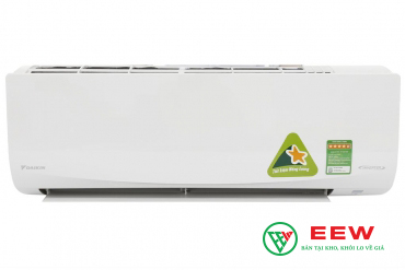 Điều hòa Reetech 9000BTU 1 Chiều RT9-DE-A