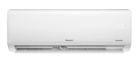 Điều hòa Reetech inverter 9000BTU RTV9-DF-BT/RCV9-DF-BT