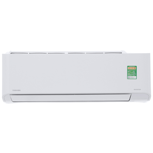 Điều hòa Toshiba 12000BTU inverter RAS-H13PKCVG