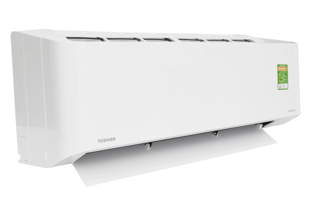 Điều hòa Toshiba 18.000BTU inverter RAS-H18PKCVG