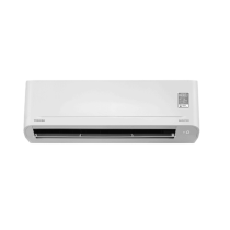 Điều hòa Toshiba inverter 18000 BTU 1 chiều RAS-H18P2KCVG-V