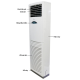 Điều hòa tủ đứng Midea 2 chiều 50.000BTu MFS2-50HR - ảnh 2