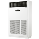 Điều hòa tủ đứng Midea 96.000BTU 2 chiều gas R22 MFA1-96HR - ảnh 2
