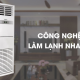Điều hòa tủ đứng Nagakawa 28000BTU 2 chiều NP-A28R1H21 - ảnh 2