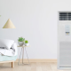 Điều hòa tủ đứng Panasonic 1 chiều 18.000BTU CU/CS-C18FFH - ảnh 2