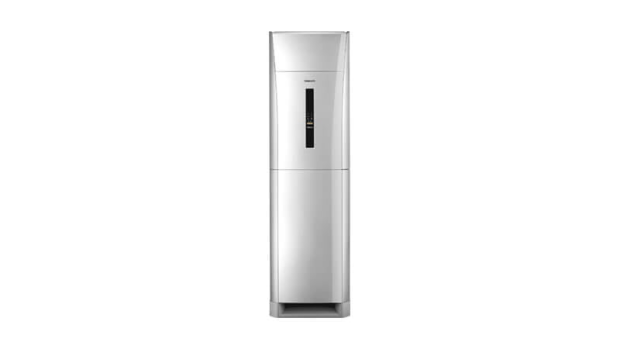 Điều hòa tủ đứng Panasonic 2 chiều 28.000BTu CU/CS-E28NFQ