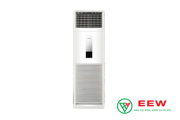 Điều hòa tủ đứng Panasonic 34000BTU inverter S-34PB3H5