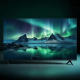 Google Tivi Xiaomi A Pro QLED 4K 75 inch L75MB-APSEA - ảnh 2