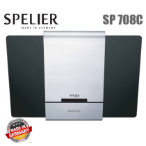 Máy Hút mùi Spelier SP 708C