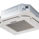 Máy lạnh âm trần Reetech 4 HP Inverter RGTV36-DE-BT/RCV36-DEG-BT - ảnh 2