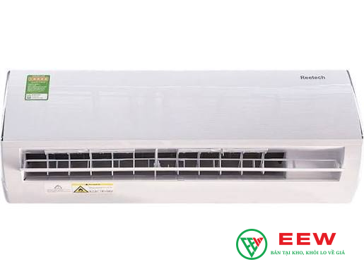 Máy lạnh Reetech 1HP RT9-AB-BT/RC9-AB-BT