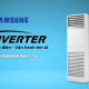 Máy Lạnh Tủ Đứng Samsung Inverter 5 HP AC048BNPDKC/TC 3 Pha - ảnh 2