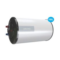 Máy nước nóng Atlantic O'pro Slim 15L tròn ngang