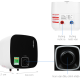 Máy nước nóng Atlantic SWH 15A M-N4 NANTO WIFI 821499 - ảnh 2