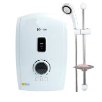 Máy nước nóng Centon Trực Tiếp có bơm GD600 ESPEFL 4.5 KW