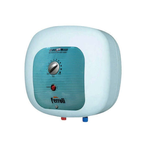 Máy nước nóng Ferroli 15 lít CUBO 15L