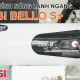 Máy nước nóng Rossi Bello S+ 15 lít ngang BLS15SL - ảnh 2