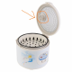 Nồi cơm điện Midea 1 Lít MR-CM1001 - ảnh 2