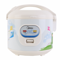 Nồi cơm điện Midea 1 Lít MR-CM1001