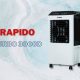 Quạt điều hòa Rapido Tubor 3000D - ảnh 2